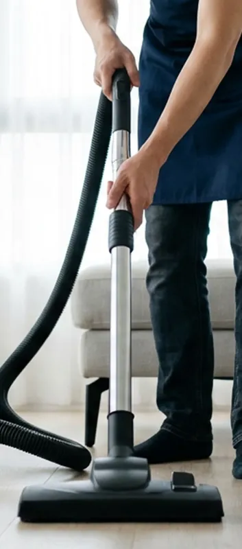 Professional Cleaning & Clean Out Services in Portland, OR