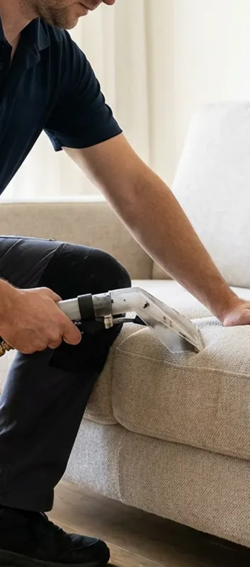 Expert Upholstery Cleaning Services in Portland, OR