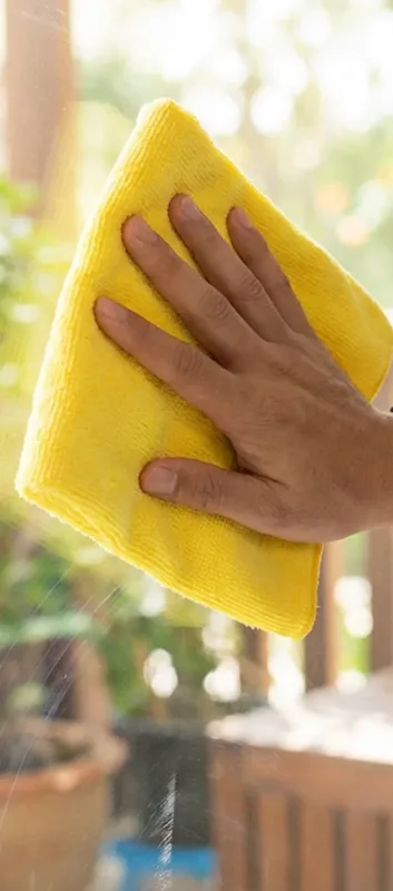 Expert Window Cleaning in Portland, OR